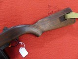 Saginaw SG M1 carbine
Beautiful wood and metal. - 4 of 12