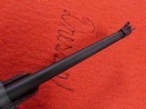 Saginaw SG M1 carbine
Beautiful wood and metal. - 9 of 12