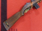 Saginaw SG M1 carbine
Beautiful wood and metal. - 5 of 12
