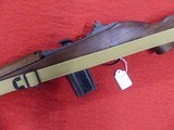 Saginaw SG M1 carbine
Beautiful wood and metal. - 3 of 12