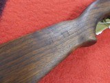 Saginaw SG M1 carbine
Beautiful wood and metal. - 6 of 12