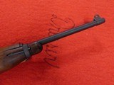 Saginaw SG M1 carbine
Beautiful wood and metal. - 8 of 12
