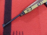 Saginaw SG M1 carbine
Beautiful wood and metal. - 2 of 12