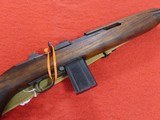 Saginaw SG M1 carbine
Beautiful wood and metal. - 7 of 12