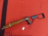 WWII M1A1 paratrooper Carbine stock Inland Div. - 1 of 14