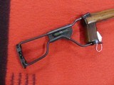 WWII M1A1 paratrooper Carbine stock Inland Div. - 5 of 14