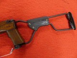 WWII M1A1 paratrooper Carbine stock Inland Div. - 3 of 14