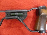 WWII M1A1 paratrooper Carbine stock Inland Div. - 7 of 14