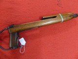 WWII M1A1 paratrooper Carbine stock Inland Div. - 6 of 14