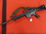 Colt AR15
U. S. PROPERTY marked carbine XM177E2 length Semi Auto only - 1 of 11