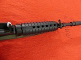 Colt AR15
U. S. PROPERTY marked carbine XM177E2 length Semi Auto only - 11 of 11