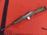 WWII Inland M1 carbine , 30 Carbine caliber - 1 of 14
