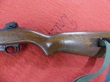 Very early 4 digit U.S. Carbine GI Model by Universal caliber 30 Carbine - 13 of 15