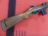 Very early 4 digit U.S. Carbine GI Model by Universal caliber 30 Carbine - 6 of 15