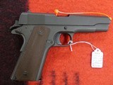 Colt 1911 1962 DCM pistol UNFIRED since issued .45 ACP - 4 of 11