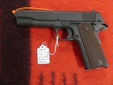 Colt 1911 1962 DCM pistol UNFIRED since issued .45 ACP - 1 of 11