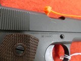 Colt 1911 1962 DCM pistol UNFIRED since issued .45 ACP - 7 of 11