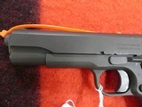Colt 1911 1962 DCM pistol UNFIRED since issued .45 ACP - 3 of 11