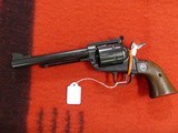 41 Magnum Ruger Blackhawk1972 Mfg. - 1 of 7