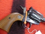 41 Magnum Ruger Blackhawk1972 Mfg. - 6 of 7