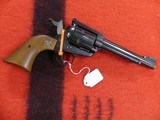 41 Magnum Ruger Blackhawk1972 Mfg. - 5 of 7