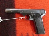 FN Belgium Browning Early 1941 Mfg.M1922, 32ACP - 6 of 11