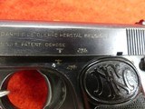 FN Belgium Browning Early 1941 Mfg.M1922, 32ACP - 5 of 11