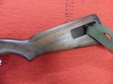 Saginaw S'G' Grand Rapids M1 Carbine Irwin Pederson - 12 of 15