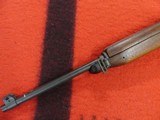Saginaw S'G' Grand Rapids M1 Carbine Irwin Pederson - 10 of 15