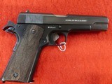 Pre WWI Colt 1911 .45 ACP1916 - 1 of 10