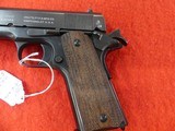 Pre WWI Colt 1911 .45 ACP1916 - 6 of 10