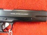 Pre WWI Colt 1911 .45 ACP1916 - 2 of 10