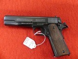 Pre WWI Colt 1911 .45 ACP1916 - 4 of 10
