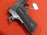 Colt 1918 Mfg. 1911 Black Army Finish 45 ACP - 5 of 8