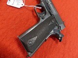 Colt 1918 Mfg. 1911 Black Army Finish 45 ACP - 6 of 8