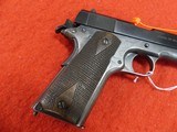 Colt 1917 Mfg. US Property 1911 .45 ACP - 7 of 7