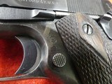 Colt 1917 Mfg. US Property 1911 .45 ACP - 3 of 7