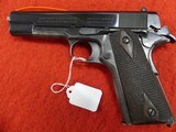 Colt 1917 Mfg. US Property 1911 .45 ACP - 1 of 7