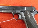 Colt 1917 Mfg. US Property 1911 .45 ACP - 2 of 7