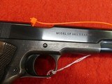 Colt 1917 Mfg. US Property 1911 .45 ACP - 5 of 7