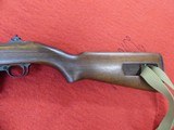 Winchester first block M1 Carbine Excellent condition - 10 of 14