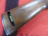 Winchester first block M1 Carbine Excellent condition - 2 of 14