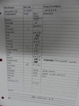 Irwin Pederson ContractS'G' Grand Rapids Carbine - 13 of 13