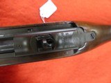 Very Rare Underwood / Singer M1 carbine Beautiful fiddle- back wood - 13 of 14