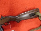 Very Rare Underwood / Singer M1 carbine Beautiful fiddle- back wood - 8 of 14