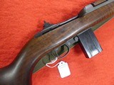 Very Rare Underwood / Singer M1 carbine Beautiful fiddle- back wood - 3 of 14