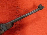 Very Rare Underwood / Singer M1 carbine Beautiful fiddle- back wood - 5 of 14