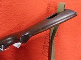 Very Rare Underwood / Singer M1 carbine Beautiful fiddle- back wood - 10 of 14