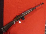Very Rare Underwood / Singer M1 carbine Beautiful fiddle- back wood - 1 of 14