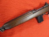 Very Rare Underwood / Singer M1 carbine Beautiful fiddle- back wood - 7 of 14